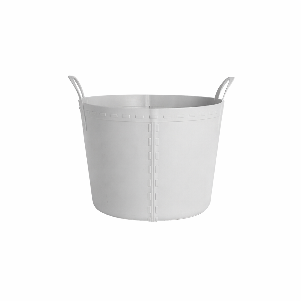 Flexible Laundry Basket