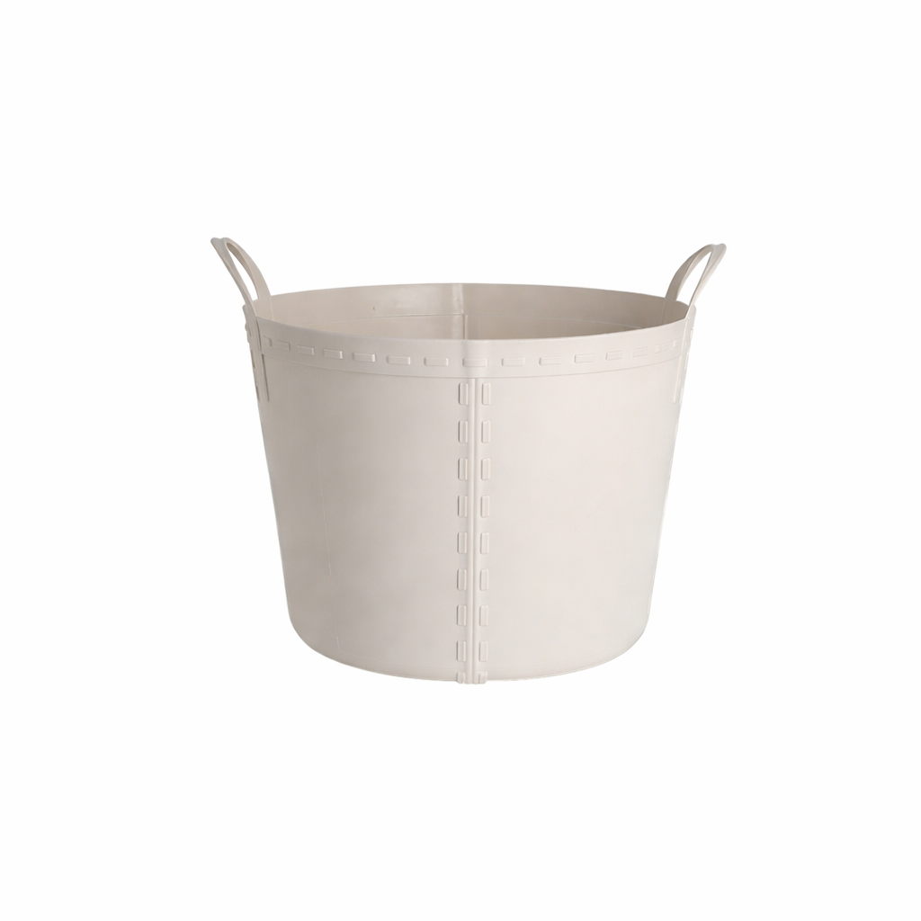 Flexible Laundry Basket