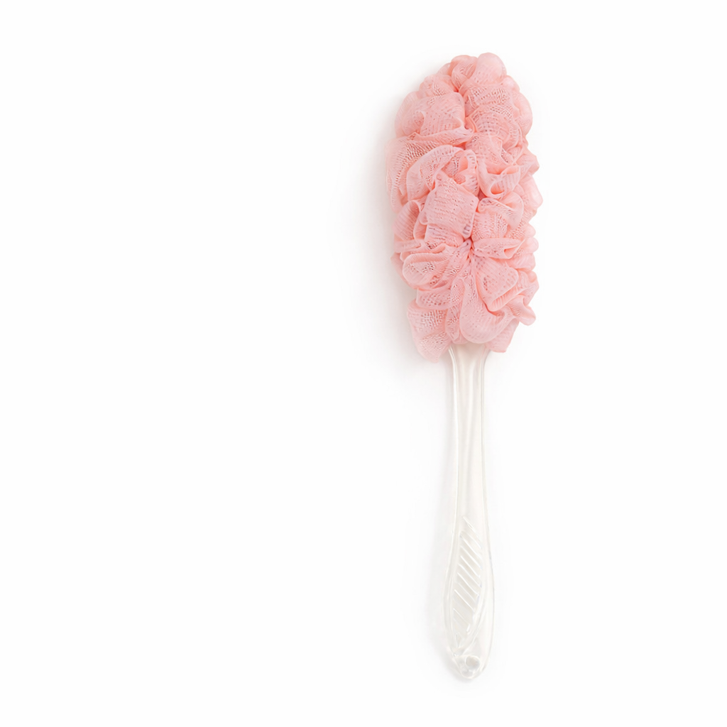 Long Handle Bath Brush