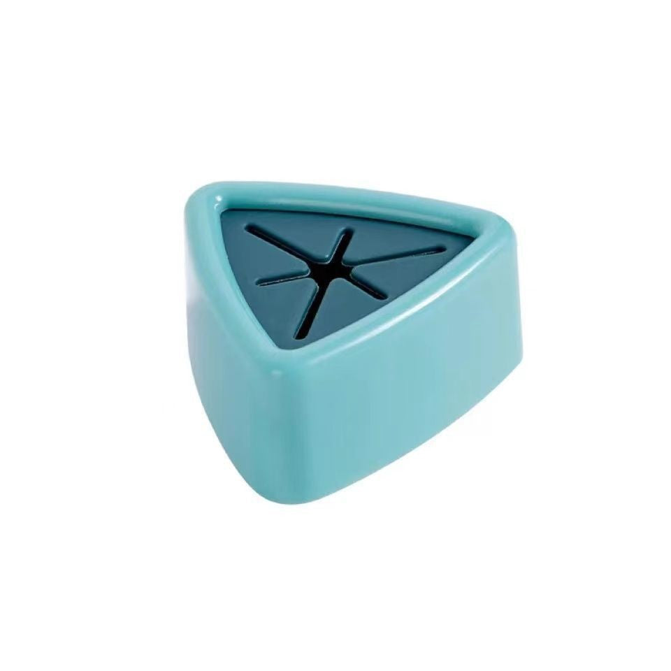 Silicone Towel Holder