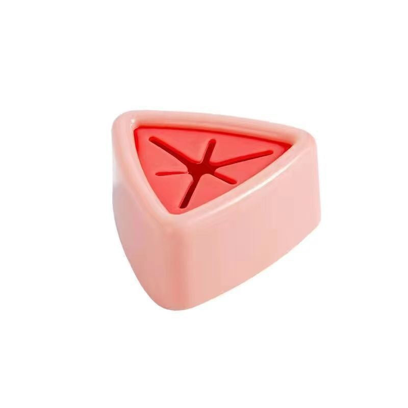 Silicone Towel Holder