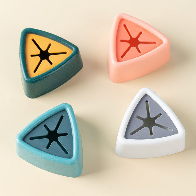 Silicone Towel Holder