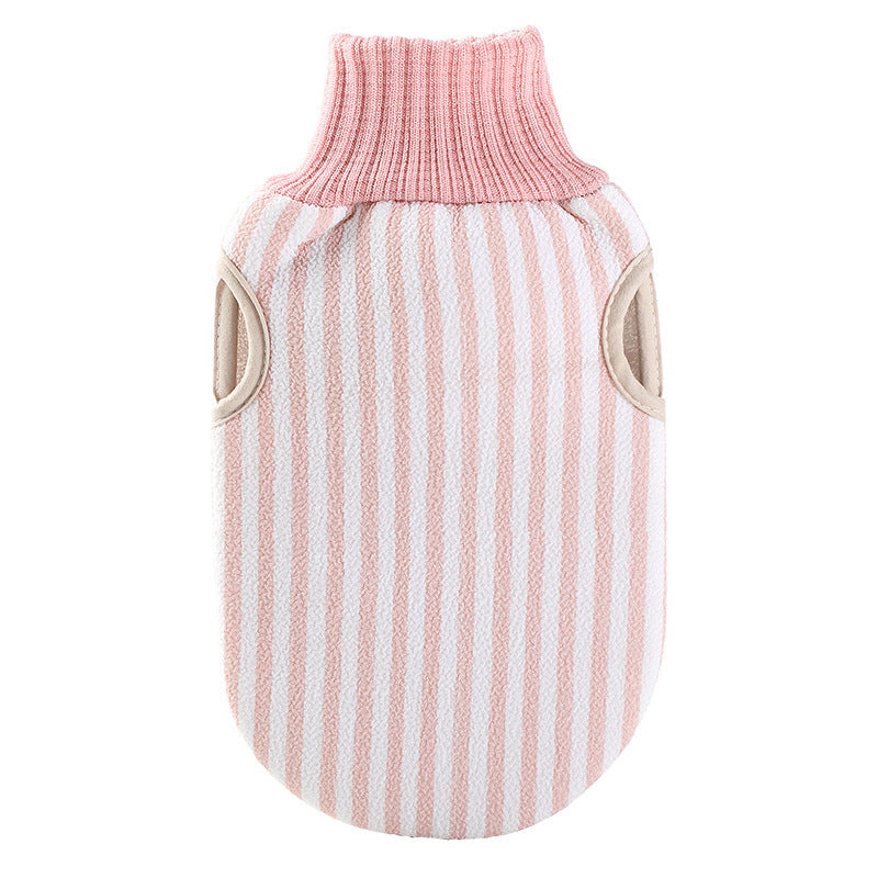 Exfoliating Bath Glove