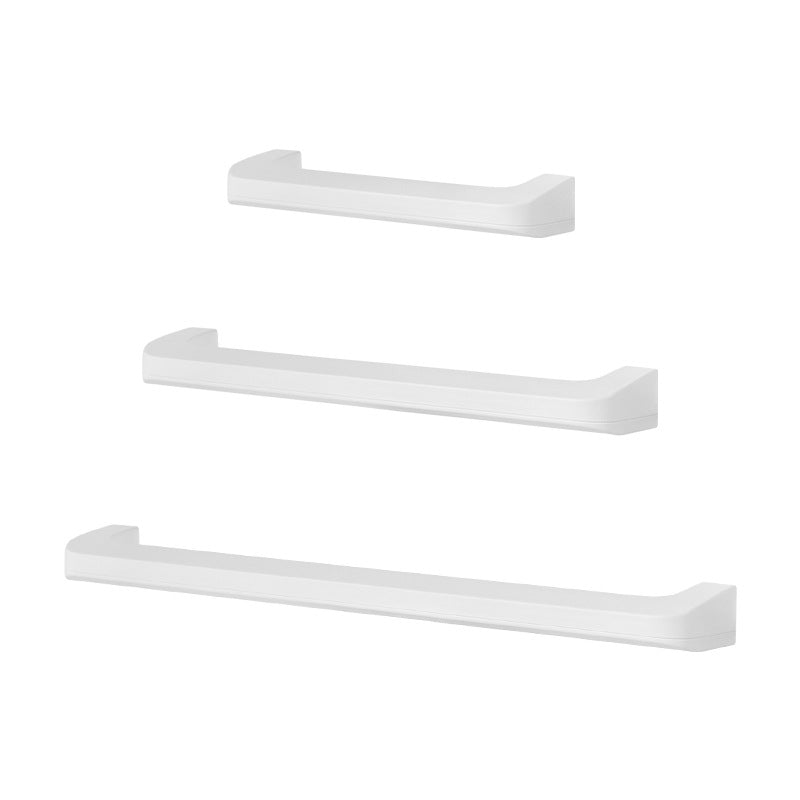 Wall-Mounted Slipper Rack